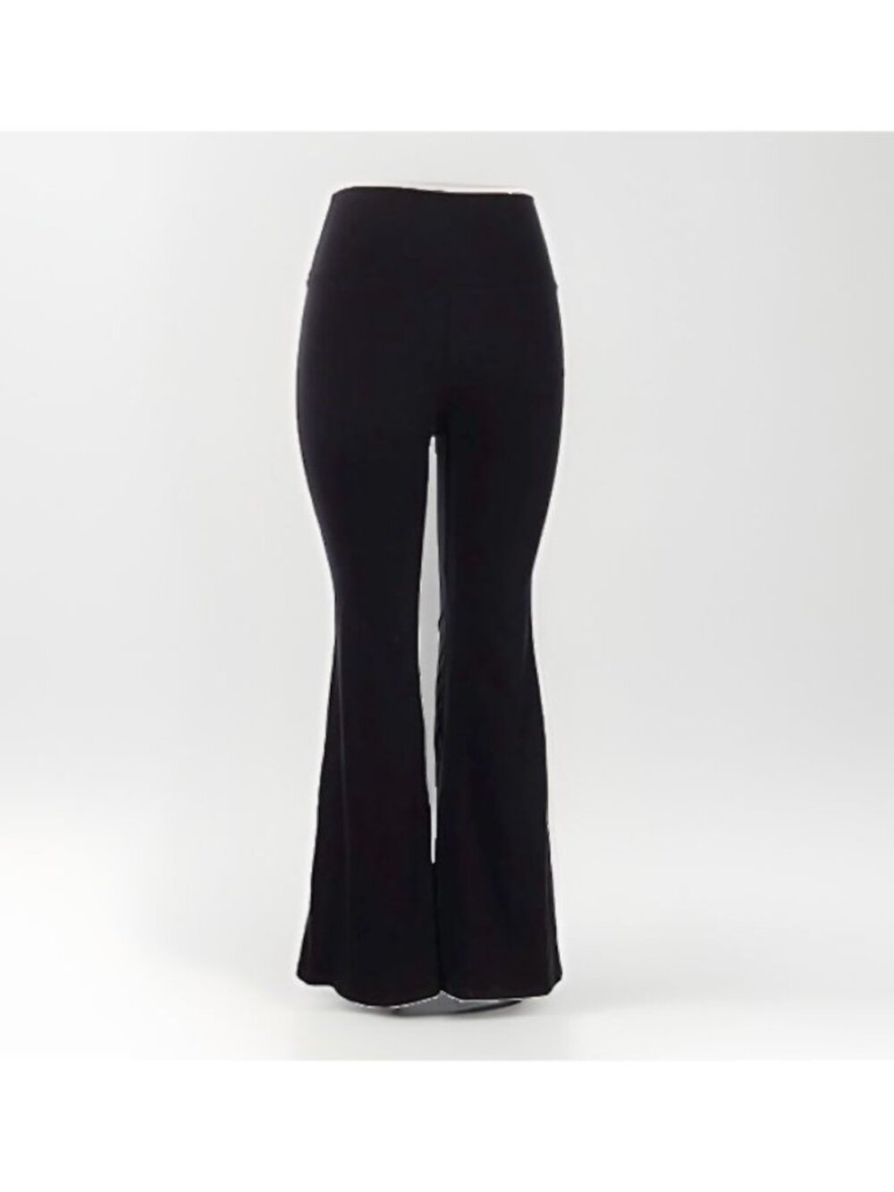 Velocity Size XL Black Active Stretch Roxy Flare Women’s Pants, New With Tags